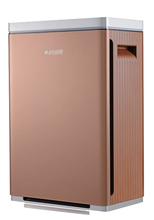 Arçelik AP 8100 Havamis Hava Temizleme( TEŞHİR ÜRÜNÜDÜR)
