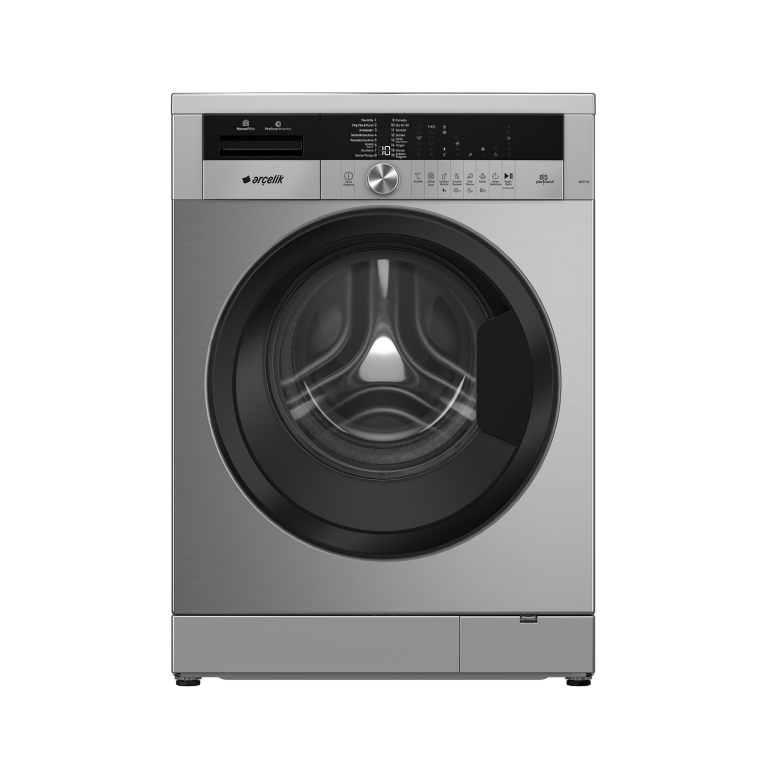 Arçelik 8051 YKI Kurutmalı Çamaşır Makinesi