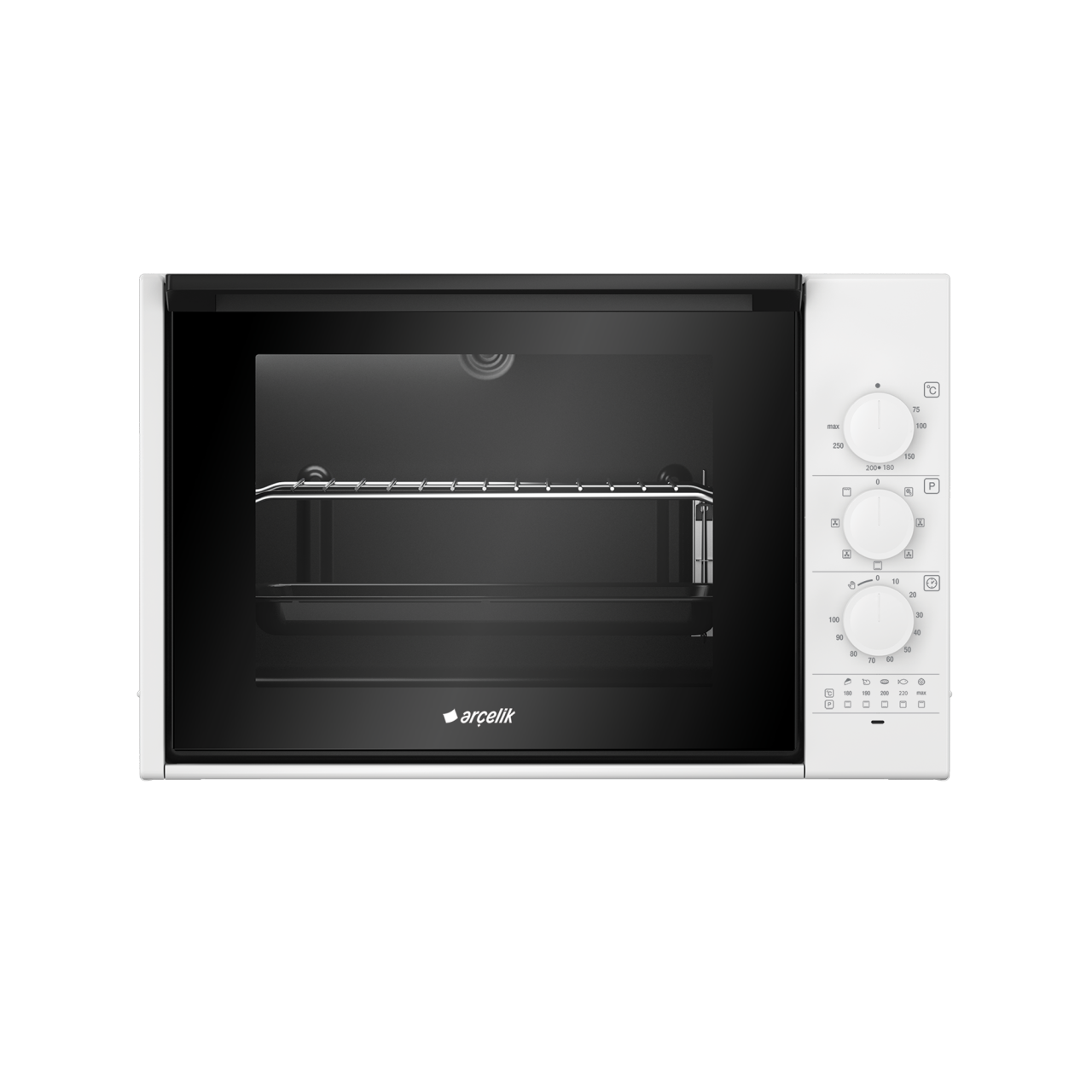 Arçelik MF 30 QB Set Üstü Fırın