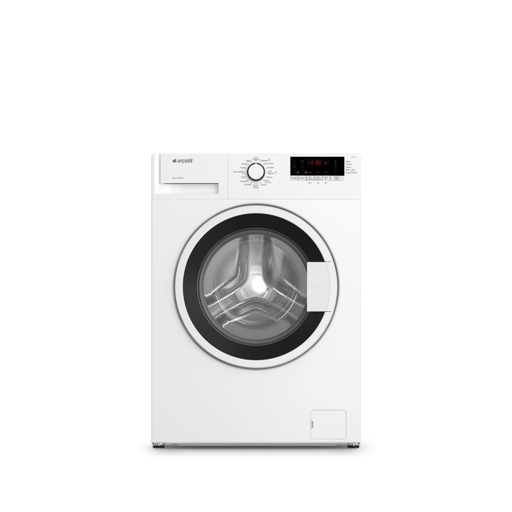 Arçelik 7100 MT ÇAMAŞIR MAKİNESİ