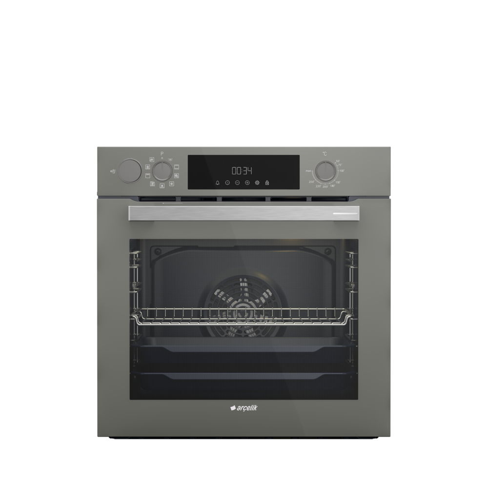 Arçelik AFC 360 G Ankastre Fırın