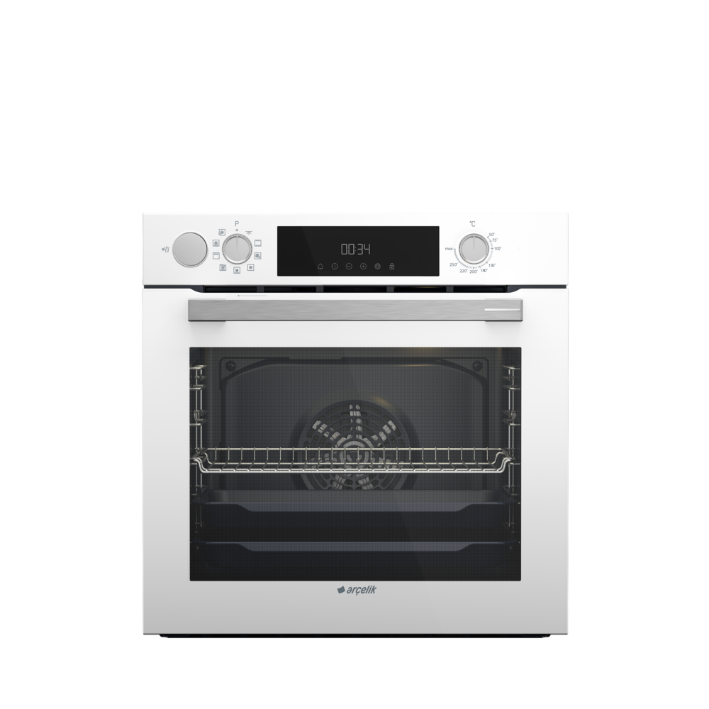 Arçelik AFC 360 B Ankastre Fırın