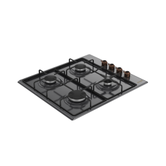 Arçelik OMD 709 RANT 4 Gözü Gazlı Ocak