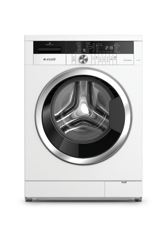 Arçelik  10144 YCM Çamaşır Makinesi