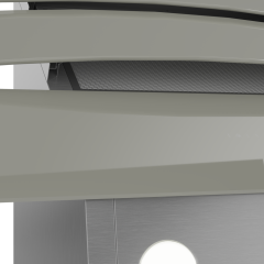 Arçelik P 14 YEG Ankastre Duvar Tipi Davlumbaz