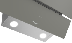 Arçelik P 14 YEG Ankastre Duvar Tipi Davlumbaz