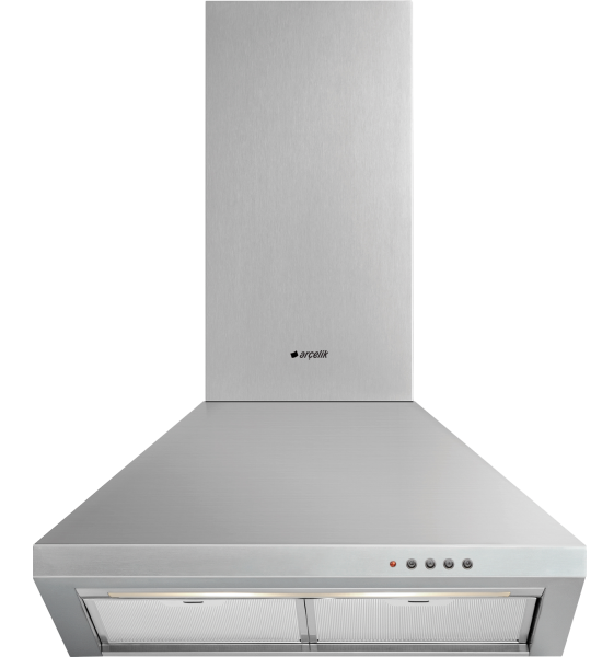 Arçelik P 27 Yı Davlumbaz