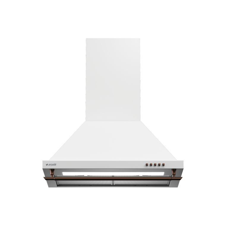 Arçelik P 27 YRB Ankastre Duvar Tipi Davlumbaz