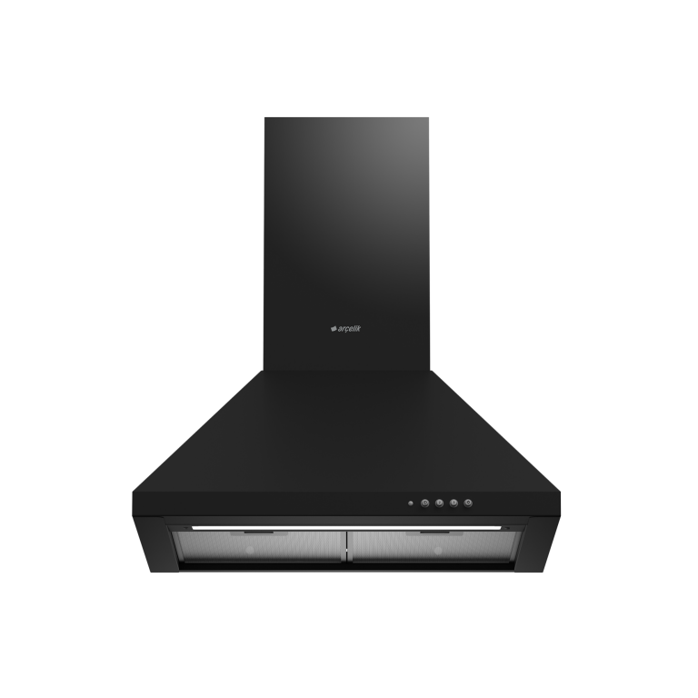 Arçelik P 27 YS Ankastre Davlumbaz