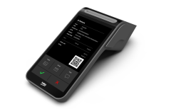 400 TR Temassız Android POS POS Cihazı