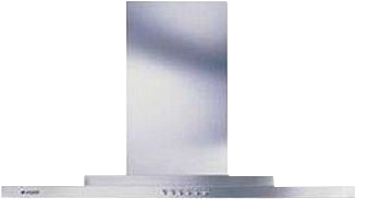 Arçelik P 34 Inox Duvar Tipi Davlumbaz