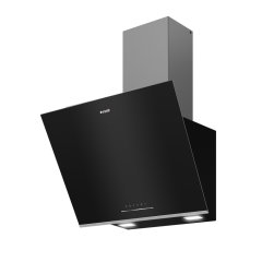 Arçelik ADE 606-2 S Fibona Serisi Ankastre Duvar Tipi Davlumbaz