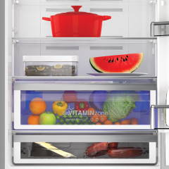 Arçelik  274532 EI No Frost Buzdolabı