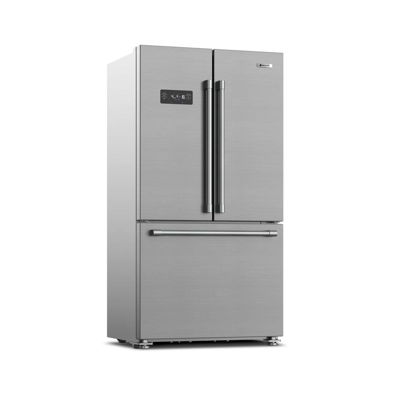 Arçelik PRO 630 I Gardrop Tipi Buzdolabı