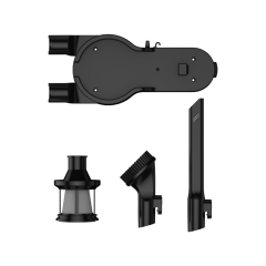 Arçelik SD 6141 Şarjlı Süpürge