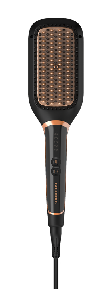 HB 7150 Saç Düzleştirici