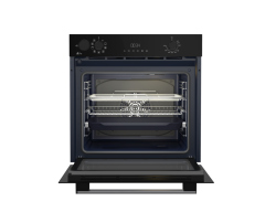 Arçelik AFC 361 S Fibona Serisi A Fry Ankastre Fırın