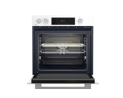 Arçelik AFC 361 B Fibona Serisi A Fry Ankastre Fırın