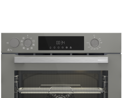 Arçelik AFC 361 G Fibona Serisi A Fry Ankastre Fırın