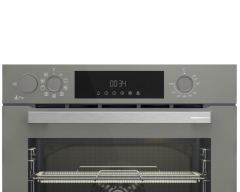 Arçelik AFC 361 G Fibona Serisi A Fry Ankastre Fırın