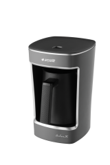 Arçelik TKM 3341 Telve-X Antrasit Türk Kahve Makinesi