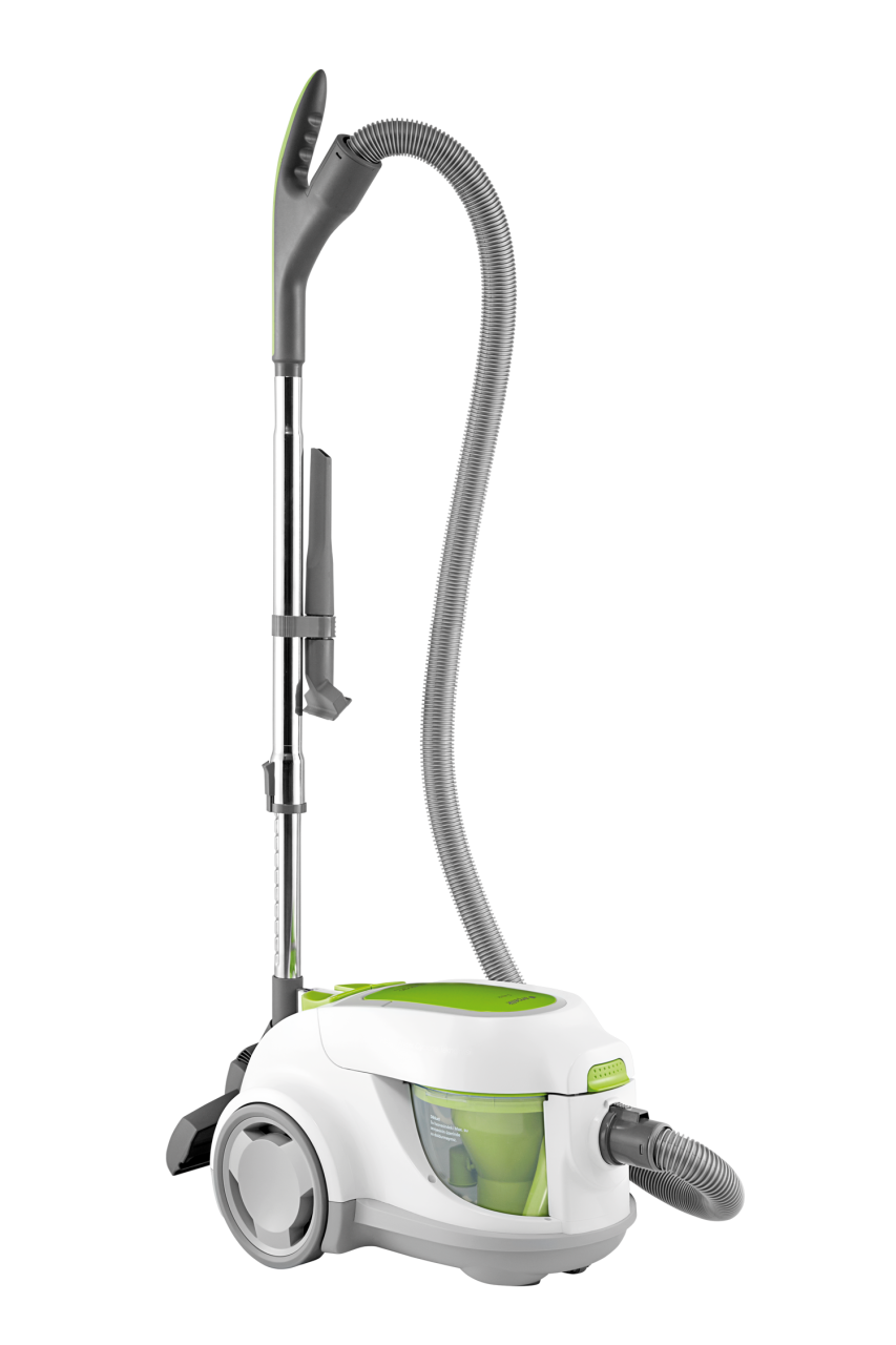 Arçelik S 4312 Su Filtreli Elektrikli Süpürge