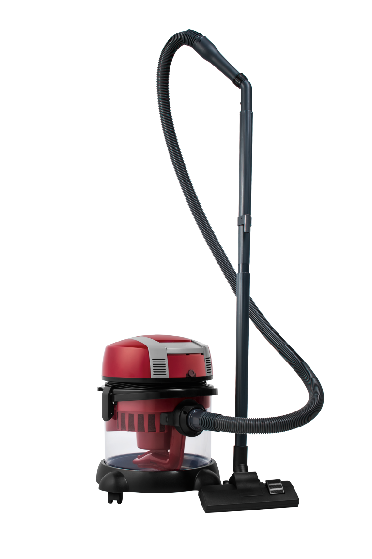 Arçelik S 4314 Aquaseal Su Filtreli Elektrikli Süpürge