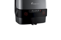 Arçelik S 4910 Tornado Silence Toz Torbalı Elektrikli Süpürge