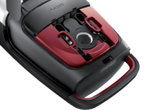 Arçelik S 4910 Tornado Silence Toz Torbalı Elektrikli Süpürge
