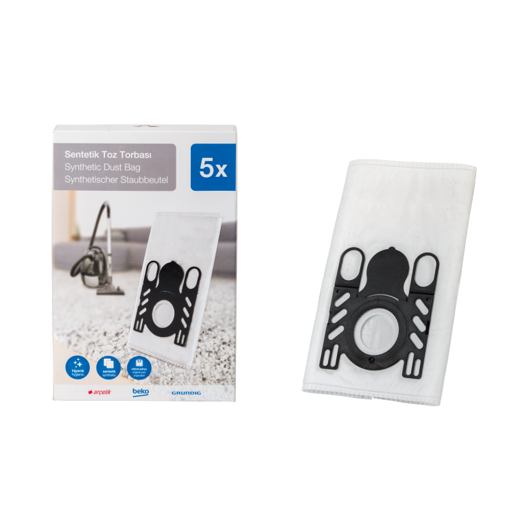 Arçelik S 4925 A / S 4910 Toz Torbası