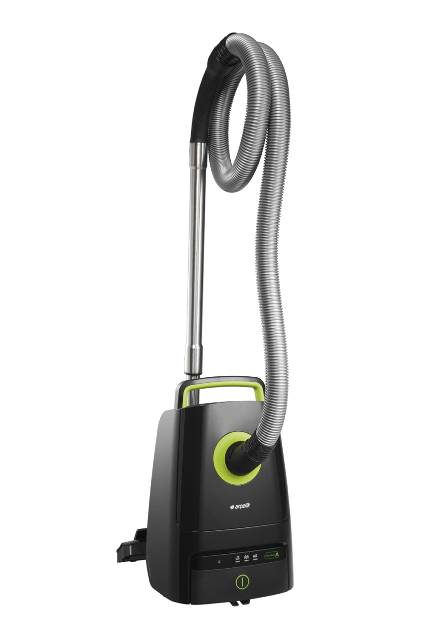 Arçelik S 4964 Toz Torbalı Elektrikli Süpürge
