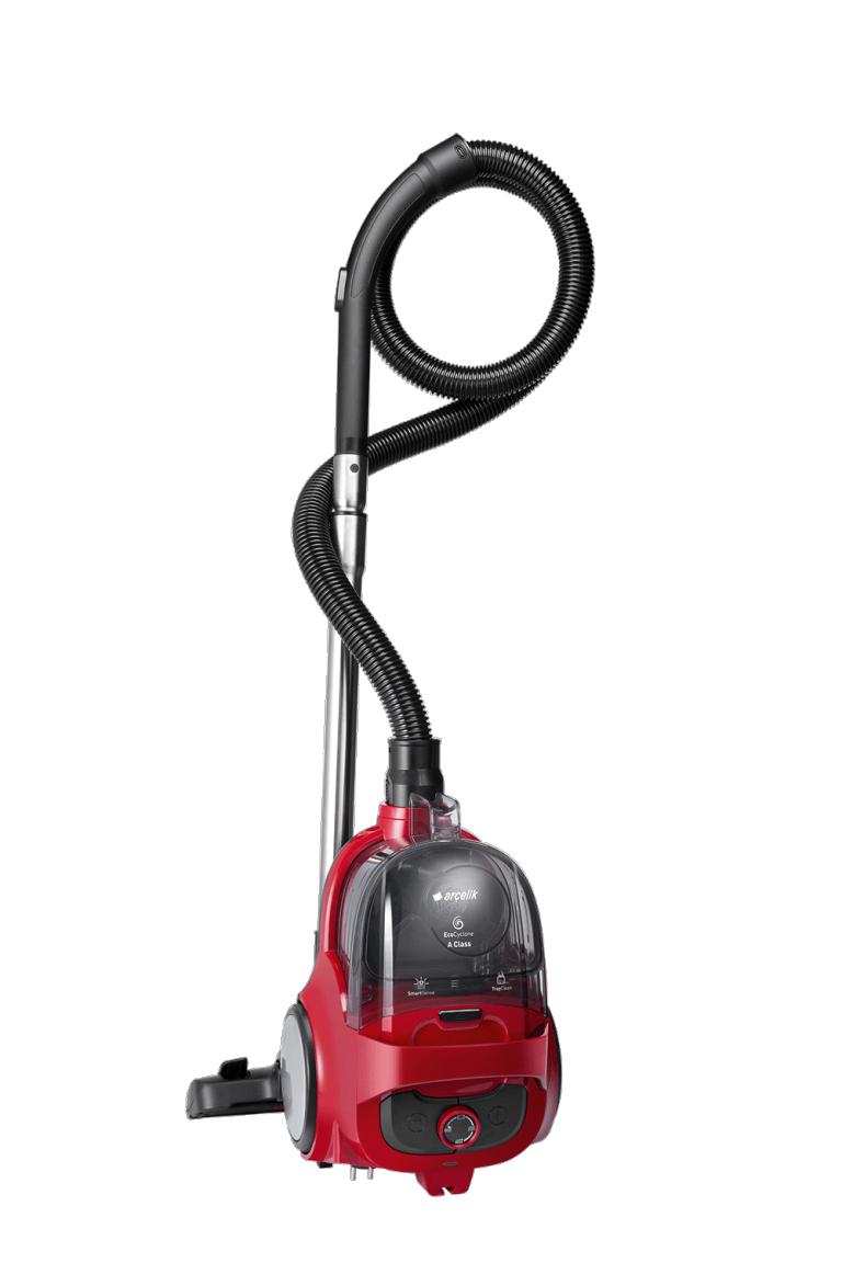 Arçelik S 7440 A Toz Torbasız Elektrikli Süpürge