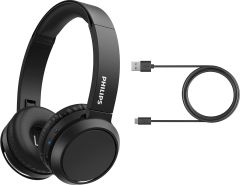 Philips TAH4205 Kablosuz Kulaklık Siyah