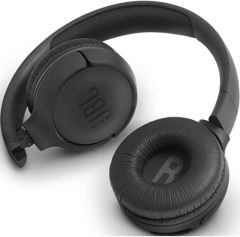 JBL Tune 560BT Kablosuz Kulaklık, Siyah