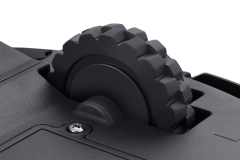 Arçelik S 9680 Robot Süpürge