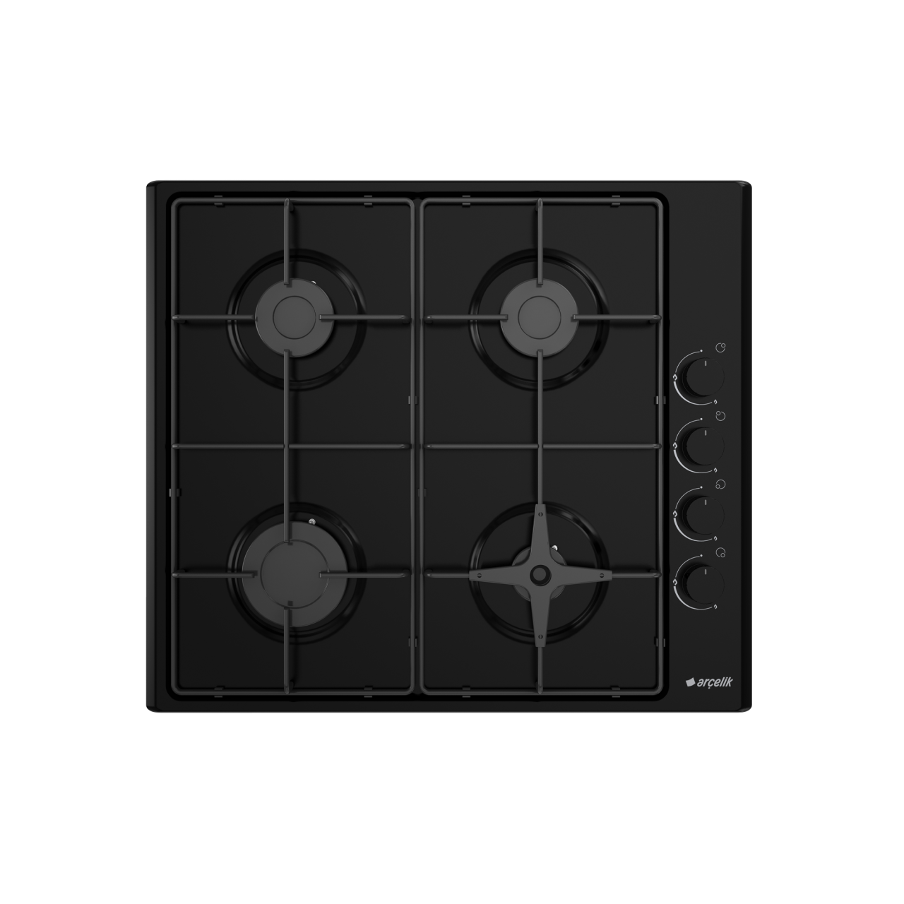 Arçelik STO 810 SYDG Set Üstü Ocak