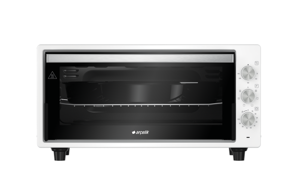 Arçelik SUF 5000 MEB Fırın