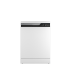 6467 WF 6 Programlı Bulaşık Makinesi