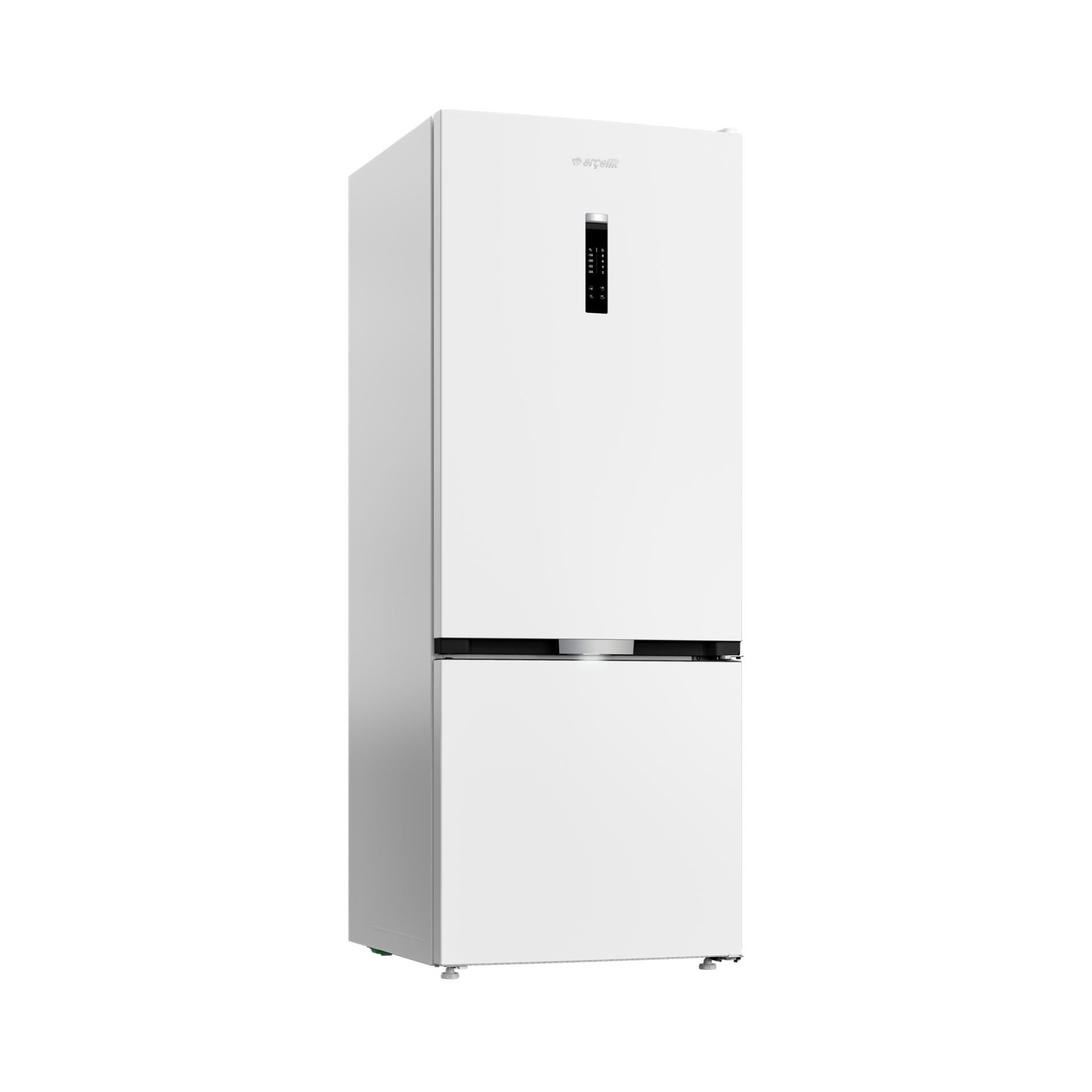 270475 EB Alttan Donduruculu Buzdolabı