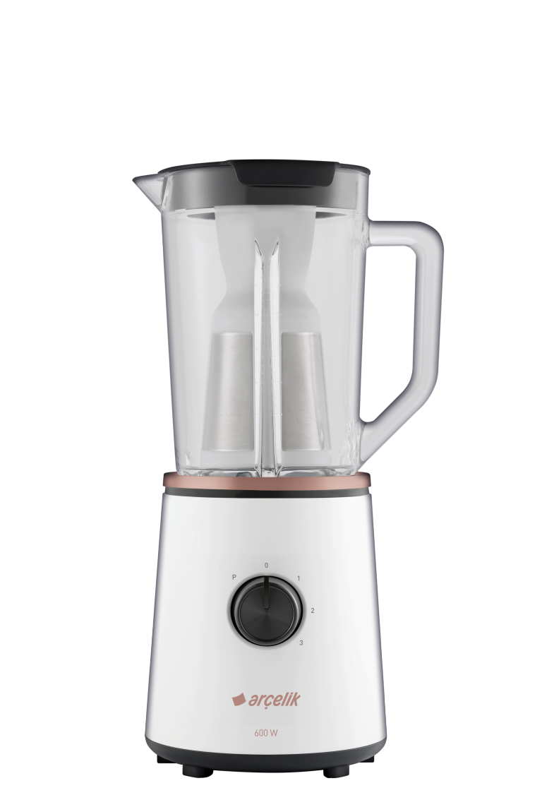 Arçelik TB 6962 C Resital Mutfak Serisi Table Blender