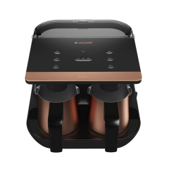 Arçelik TKM 9961 B Telve Türk Kahve Makinesi