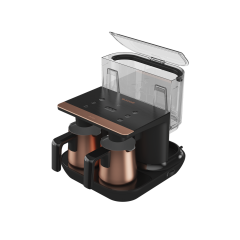 Arçelik TKM 9961 B Telve Türk Kahve Makinesi