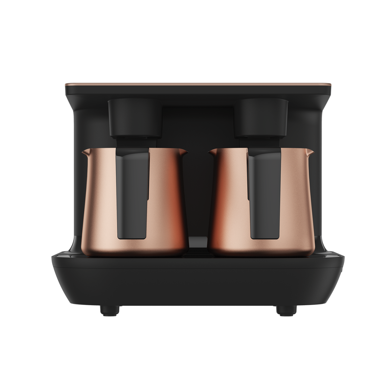 Arçelik TKM 9961 B Telve Türk Kahve Makinesi