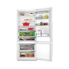 274532 EB Alttan Donduruculu Buzdolabı