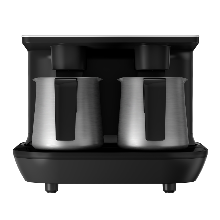 Arçelik TKM 9961 S Telve Türk Kahve Makinesi