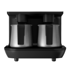 Arçelik TKM 9961 S Telve Türk Kahve Makinesi