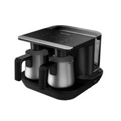 Arçelik TKM 9961 S Telve Türk Kahve Makinesi