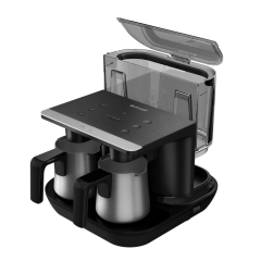 Arçelik TKM 9961 S Telve Türk Kahve Makinesi