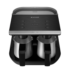 Arçelik TKM 9961 S Telve Türk Kahve Makinesi