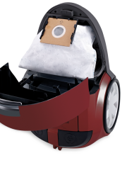 Arçelik TRB 6986 B Toz Torbalı Süpürge